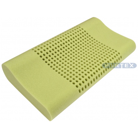 Vankúšik ERGOLUX Vankúšik ERGOLUX