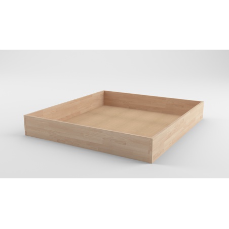 ÚLOŽNÝ PRIESTOR POD...