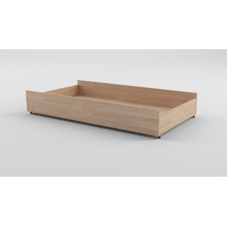 ÚLOŽNÝ PRIESTOR VÝSUVNÝ 3/4