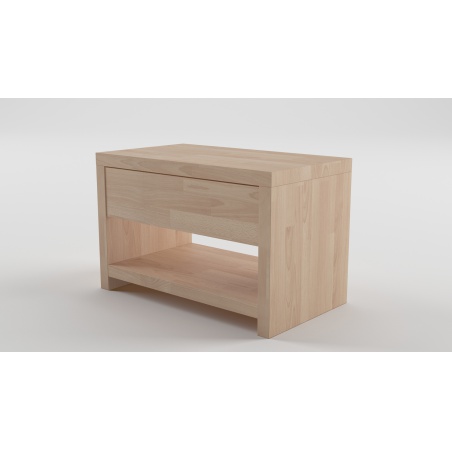 Nočný stolík GRAND 1 Zásuvka