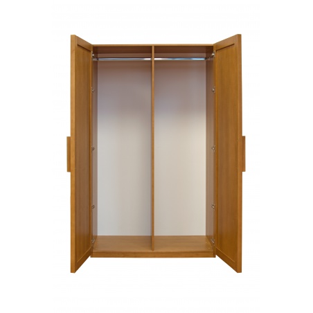 Vešiaková tyč pre skriňu...