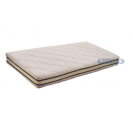 Poťah Tencel 400g + 3D mriežka