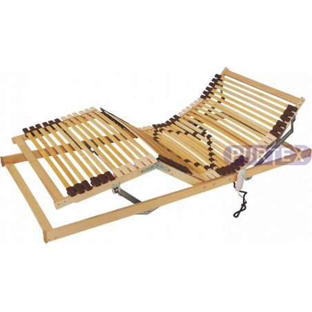 Rošt SIRIUS NATUR MOTOR T12