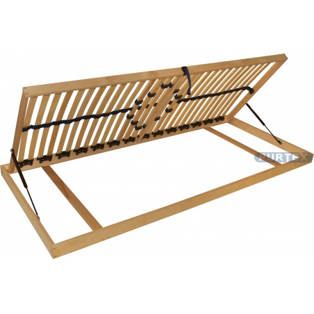 Rošt ORION T5 + BP Pravý