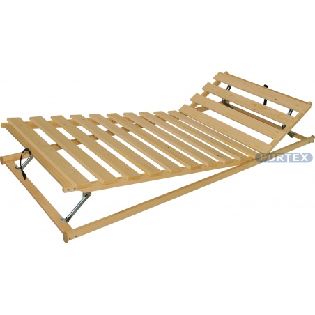 Rošt MASÍV V RÁME HN 14L