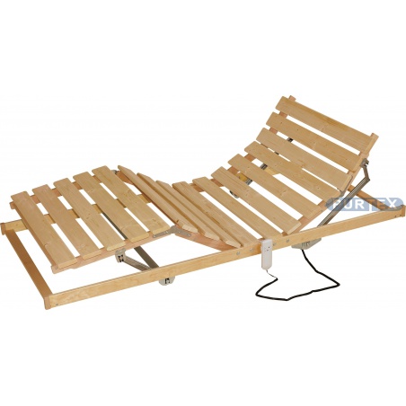 Rošt MASÍV V RÁME Motor 15L