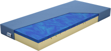 Matrac ANDEMA ELASTIC