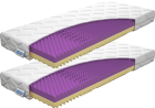 Matrac Milada snow set 1+1 skladom