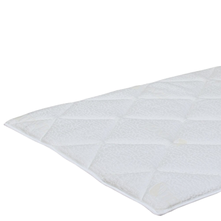 Matracový chránič jednostranný