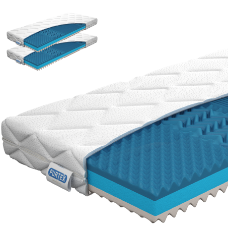 Matrac MARGITA HARD/SOFT...