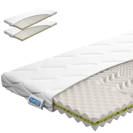 Matrac KEROL set 1+1