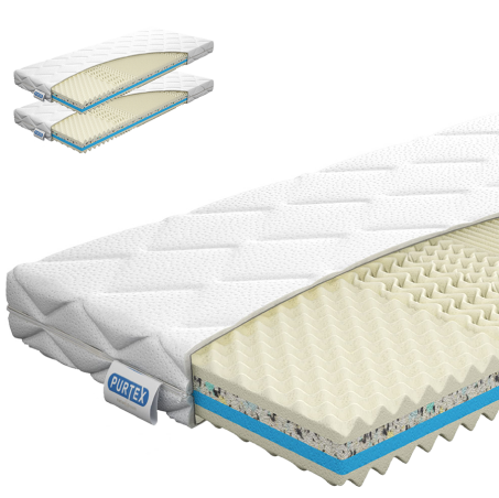 Matrac WINONA set 1+1