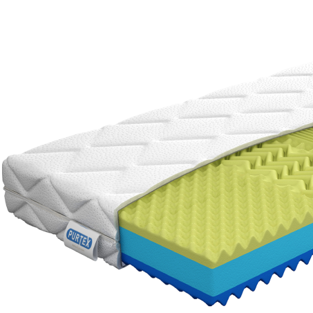 Matrac MARGITA VISCO