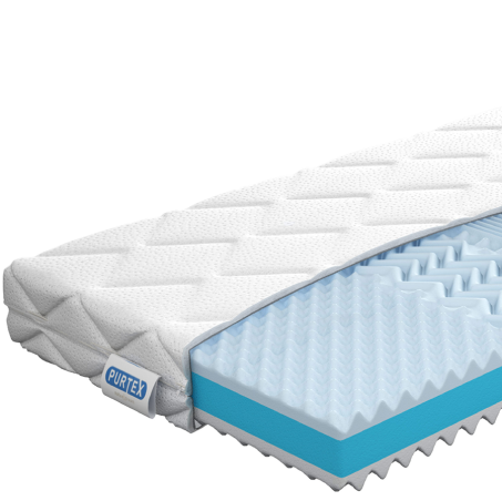 Matrac MARGITA HARD/SOFT