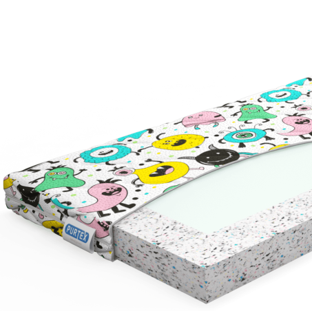 Matrac BABY PLUS