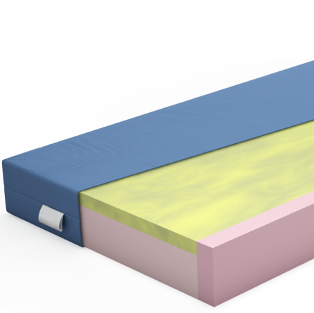 Matrac ANDEMA MEDICO