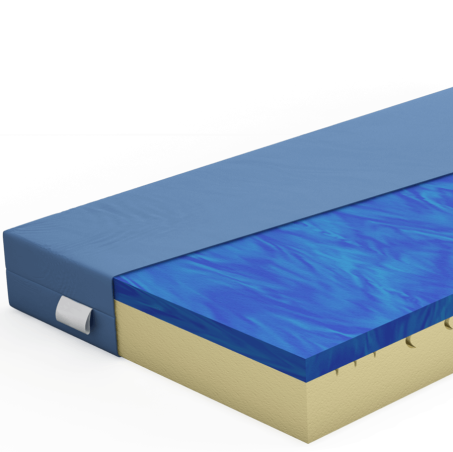 Matrac ANDEMA ELASTIC