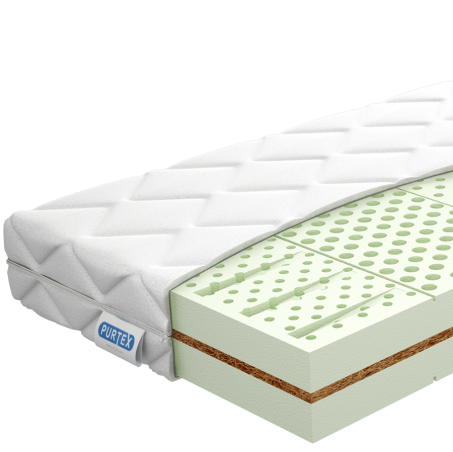 Matrac ESTER NATUR 2023