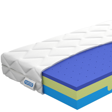 Matrac ELIZABET VISCO