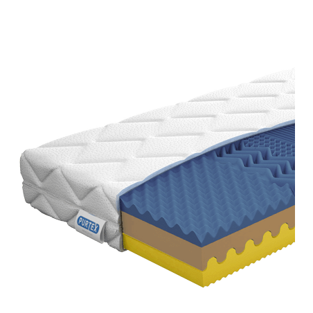 Matrace SARAH HYBRID