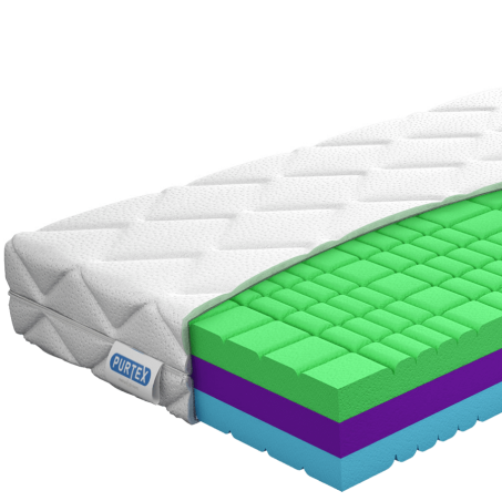 Matrac LUCY HYBRID 20