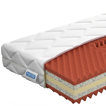 Obojstranný matrac Gilien...