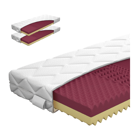 Matrac MILADA set 1+1