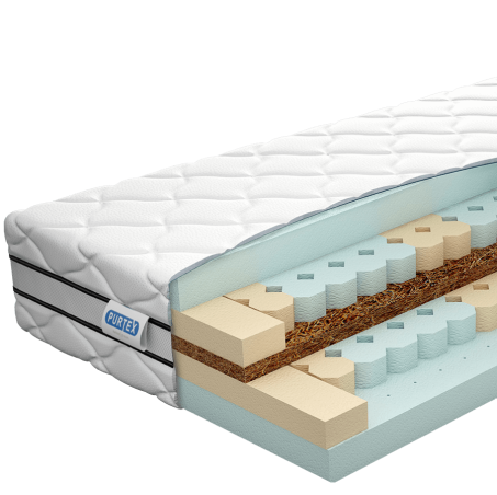 Matrac SALMA AIR HARD 2023