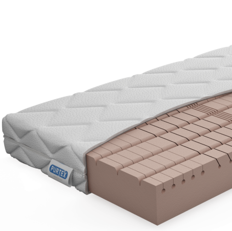 Matrace PLUS HARD 2024