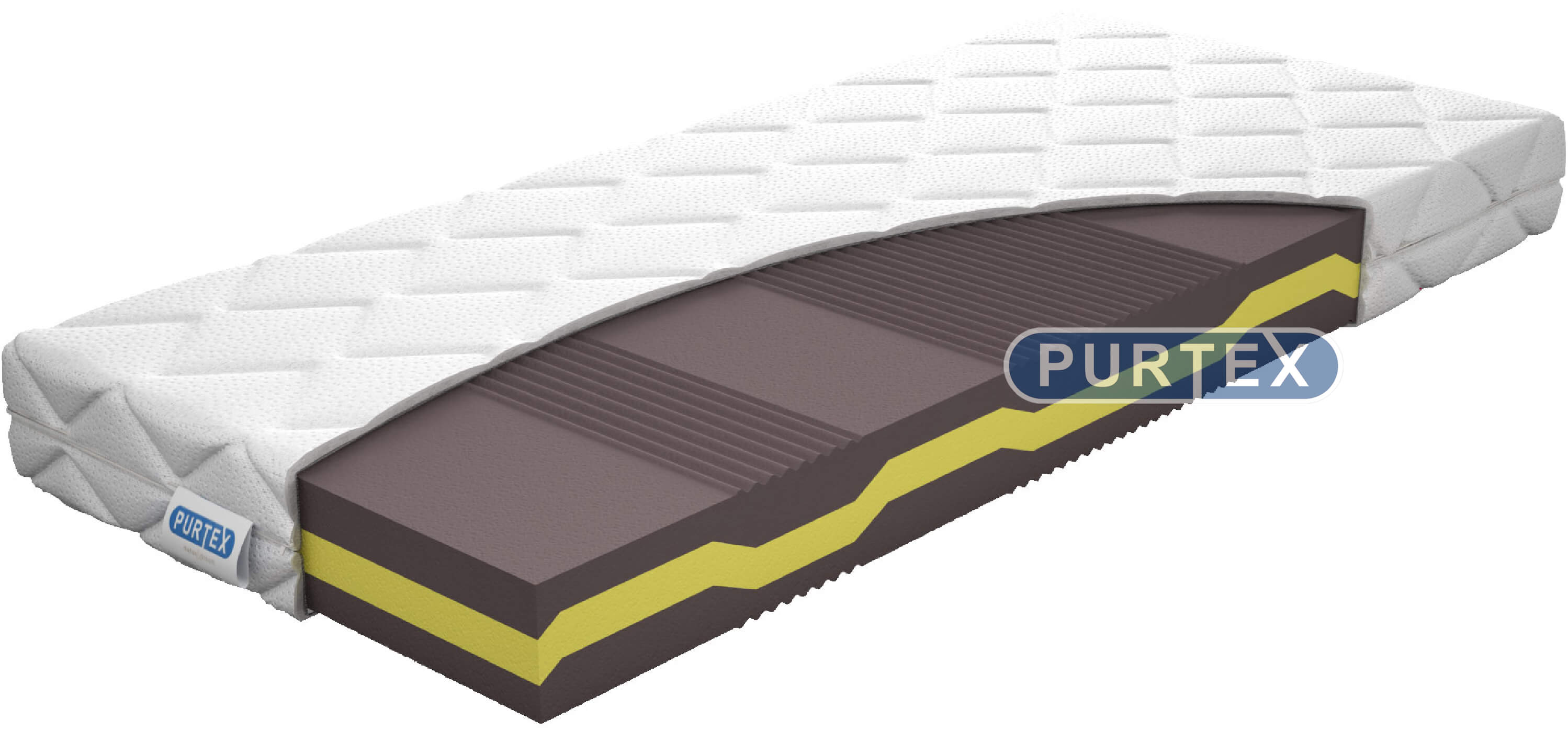 Obojstranný sendvičový matrac Alexis