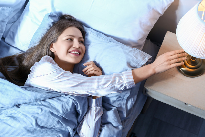 Kľúčom pre lepší spánok je vybrať ten správny matrac
