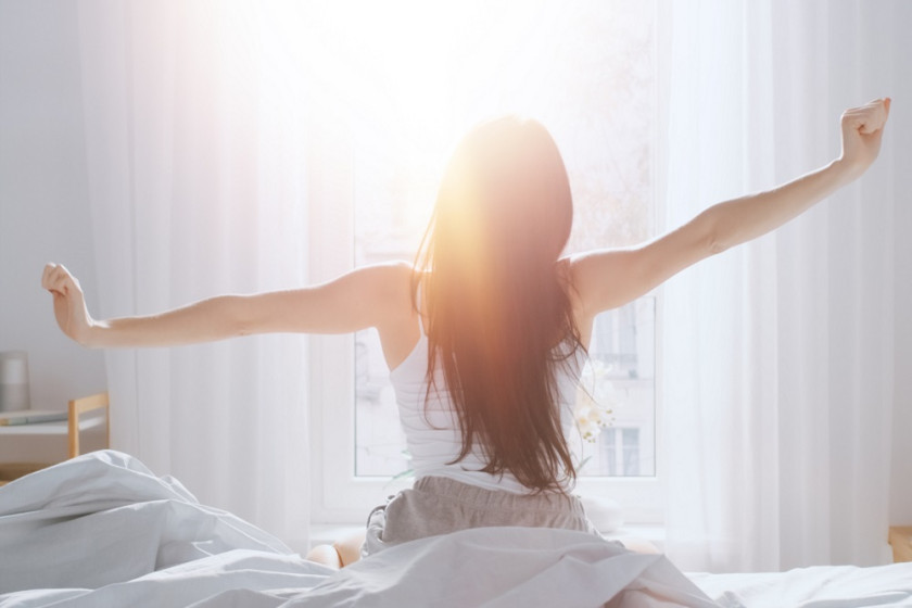 Kvalitný matrac pozitívne ovplyvní váš spánok aj život