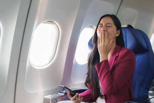 Ako prekonať jet lag: Príznaky, dĺžka a tipy na regeneráciu spánku